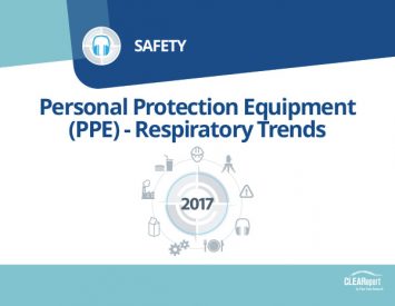 Personal Protection Equipment Respiratory Trends
