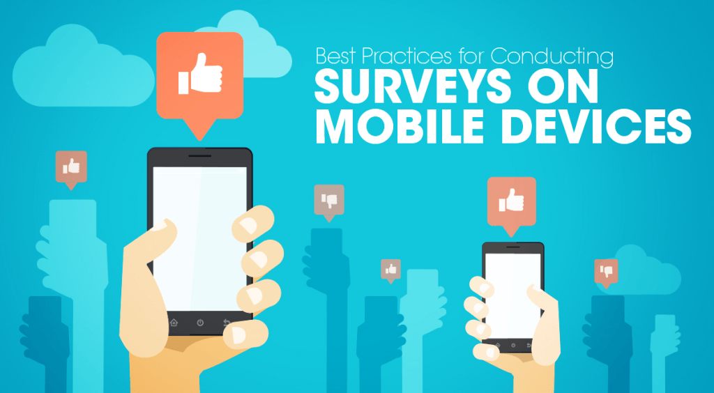 Best Practices in Mobile Market Research