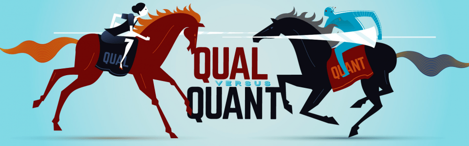 Better Quant Through Qual: How Qualitative Research Improves Quantitative Research