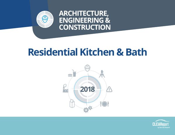 2018 Residential Kitchen & Bath Market Research