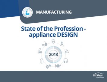 2018 Appliance Market Research