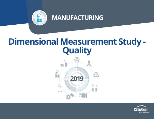 2019 QU Dimensional Measurement Trend