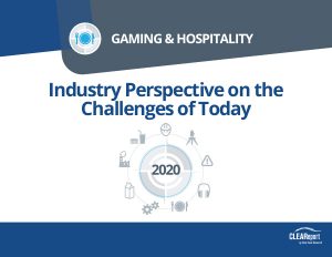 Gaming & Hospitality COVID-19 Industry Report