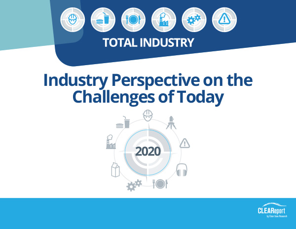 Total Industry COVID-19 Report