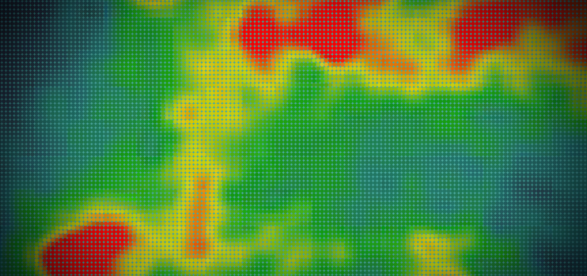 The Strengths of Heatmaps in Data Visualization