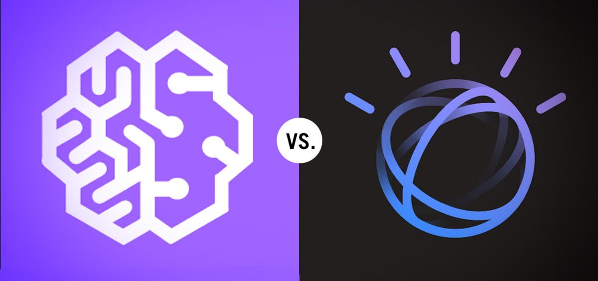 AWS Comprehend vs. IBM Watson