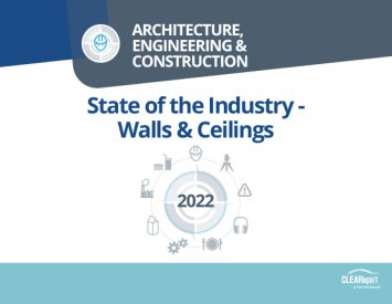 walls and ceilings 2022 state of the industry