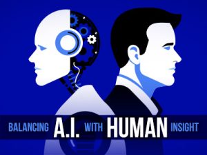 Balancing AI and Human Insight: The Key to Effective Decision-Making in B2B Market Research
