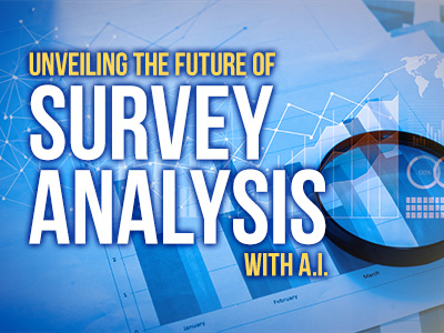 Unveiling the Future of Survey Analysis with AI: Power of User-Selected Filters