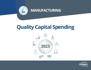 quality capital spending