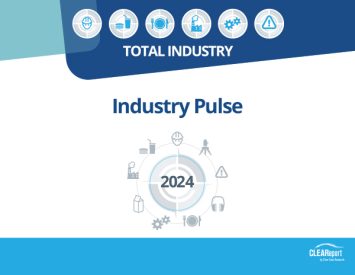 Industry Pulse – Fieldwork: April 15-22, 2024