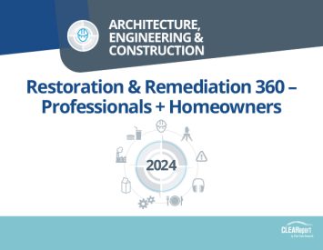 Restoration & Remediation 360 – Professionals + Homeowners